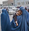 اتحادیه اروپا: در زنده گی زنان افغان تغییرات مثبت رونما شده است 