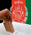 احزاب سیاسی افغانستان خواستار تصویب سریع قانون انتخابات شدند