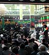 روز عاشورا در سراسر افغانستان تجلیل شد