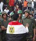 مشاور رییس جمهور مصر:  کودتای نظامی در مصر در جریان است