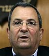 اهود باراک، وزیر دفاع اسرائیل از فعالیت‌های سیاسی کناره‌گیری می‌کند