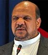 معاون اول ریاست جمهوری افغانستان درگذشت