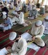 مسوولان هرات: صدها مدرسه دینی بدون جواز قانونی فعالیت می کند