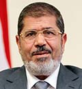 محمد مرسی، رئیس جمهور سابق مصر به مرگ محکوم شد