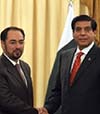 آیا صلح در افغانستان  دست یافتنی است؟!