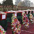 در جریان سیزده سال 13700 نظامی افغان کشته شده اند 