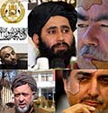 گفتگو های صلح و آرمان های گروه طالبان