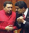 انتخابات ریاست جمهوری ونزوئلا 26 حمل برگزار می شود