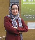 کشف وسيلۀ جديد تداوى سرطان توسط دختر افغان دستاورد بزرگ است