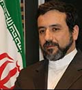 عراقچی: هدف توافق جینوا عادی کردن روابط ایران و غرب نیست