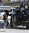 پزشکان بدون مرز یورش نیروهای امنیتی افغان به شفاخانه این سازمان را محکوم کرد
