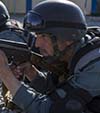 اکادمی لوبیگ آلمان پولیس افغان را آموزش مسلکی می دهد