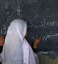 پنجاه دختر دانش آموز در پکتیا  مسموم شدند