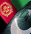 تهدیدات و منافع مشترک زمینه ساز همگرایی بین افغانستان و پاکستان