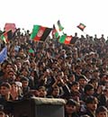 درنگی بر مبحث هویت ملی در افغانستان پساطالبان