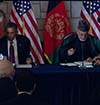 ضرورت دو جانبه امضای پیمان امنیتی میان افغانستان و آمریکا