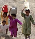 زمستان کم‌برف افغانستان؛ آیا خشکسالی در راه است؟