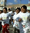 بزرگداشت از روز جهانی مبارزه با فساد در کابل