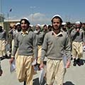 رهایی زندانیان خطرناک و پیامد آن برای حکومت و مردم افغانستان