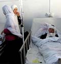 از مسمومیت شاگردان مکتب در بامیان نیز خبرداده شد