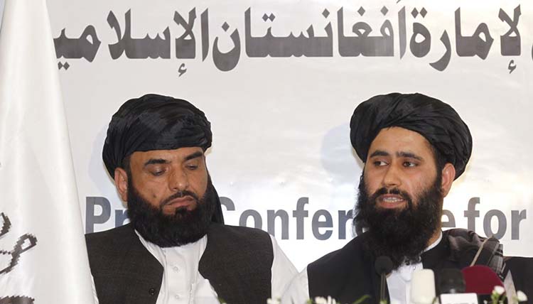 پاکستان از گشایش دفتر طالبان در قطر استقبال کرد