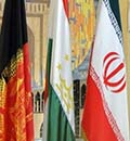 سازمان فرهنگی، هنری کشورهای فارسی‌زبان تشکیل شد