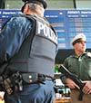 هشدار مسئولان امنیتی آلمان درباره افزایش خطر حملات تروریستی