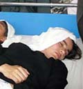77 شاگرد در فارياب مسموم گرديد