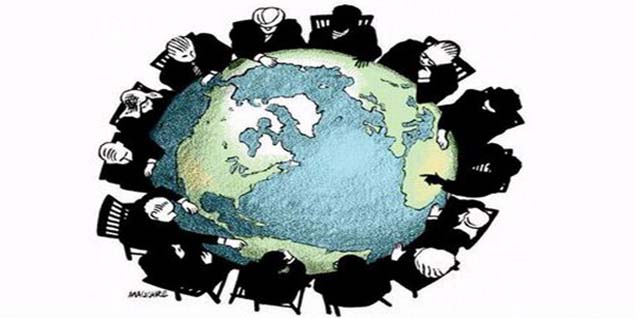 اهمیت مسئله جهانی شدن در چیست؟