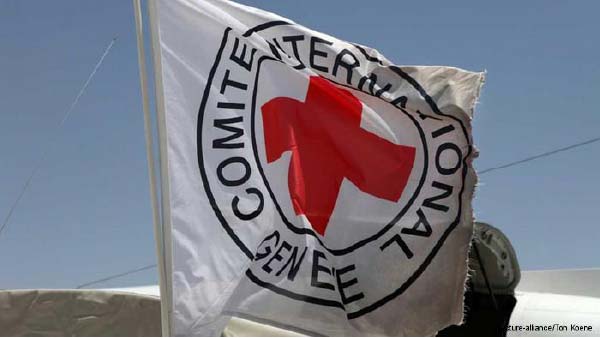 صلیب سرخ: 2013 برای موسسات کمک رسانی یک سال خونین بود