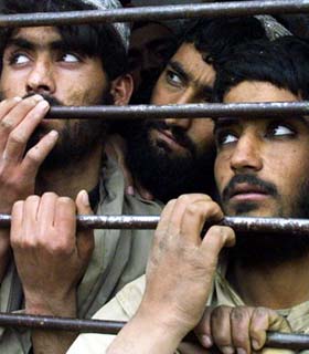 پاکستان:  همه زندانیان طالبان افغان را آزاد می‌کنیم