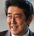 نخست وزیر جاپان از نقش کشورش در جنگ جهانی دوم ابراز اندوه عمیق کرد 