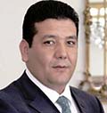 ساعى جوزجان را ترک کرد