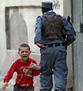 تراژیدی ناتمام کشتار کودکان در افغانستان