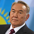 اول دسامبر؛ جشن ملی  قزاقستان، به افتخار رای ملت 