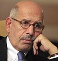 محمد البرادعی، معاون رئیس‌جمهور مصر شد