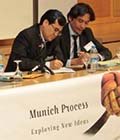 کانفرانس روند مونیخ: نظام غیر متمرکز تنها گزینه برای بیرون رفت از بحران افغانستان