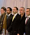 جبهه ملی: در انتخابات آینده از یک کاندیدا حمایت می کنیم