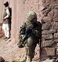 پایان ماموریت جنگی ناتو و دوام جنگ درافغانستان