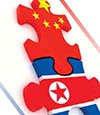 دگردیسی در روابط رهبر جوان و جسور کوریای شمالی با چین