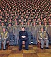 کره شمالی اعلام 'وضعیت جنگی' کرد