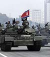  کره شمالی: جنگ دوم کره اجتناب ناپذیر است