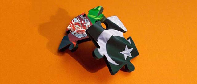 پاکستان یک بار دیگر از تأمین صلح درافغانستان حمایت کرد