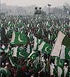 روی گردانی جوانان پاکستانی از دموکراسی و تهدیدات بالقوه برای امنیت منطقه و جهان