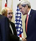  ایران و قدرت‌های جهانی درجینوا  به توافق رسیدند