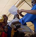 قحطی سومالیا ۲۶۰ هزار نفر را کشته است