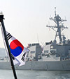 مانور مشترک آمریکا و کوریایی جنوبی در اوج تنش با کوریای شمالی