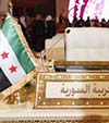  کرسی سوریه در اجلاس سران اتحادیه عرب به مخالفان اسد واگذار شد