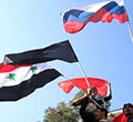 روسیه هواپیماهای جنگی به سوریه تحویل می‌دهد