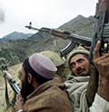 تقویت صلح یا صفوف طالبان